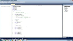 آموزش C برای مبتدیان: قسمت 191