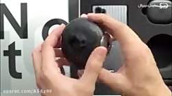 انباکس گوشی سامسونگ پک نوت 10...