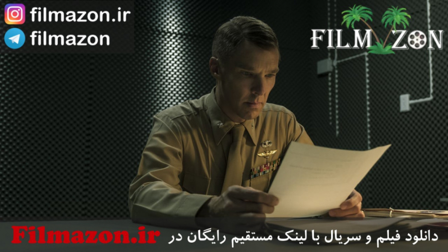 تریلر فیلم The Mauritanian 2021 زمان192ثانیه