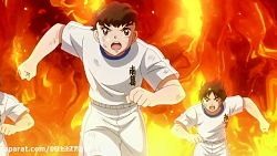 شوت سوباسا که طور و دیکار را ش...