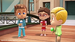 شب نقاب این قسمت : تینی وینی ب...