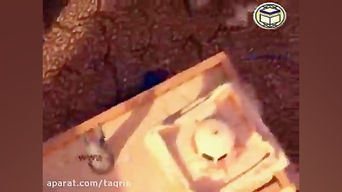 انیمیشن شاهزاده روم- ازدواج امام عسکری با نرجس خاتون زمان116ثانیه