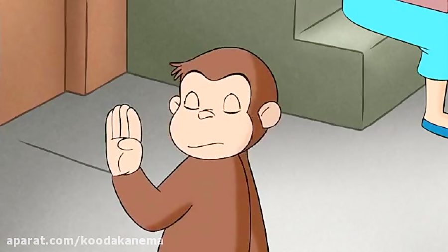 curious george episodes on youtube