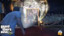 راز عجیب و معمایی جی تی ای وی....