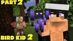 انیمیشن ماین کرافت قسمت نوزدهم