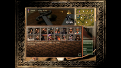 گیم پلی بازی استراتژیک جنگ های صلیبی نسخه المانی بازی خودم