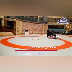 انتخابی تیم ملی بین امیرمحمد یزدانی و کیان محمودجانلو