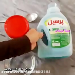اموزش ساخت اسلایم اسلایم خامه...