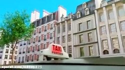 کارتون مرینت فصل ۴ :قسمت ۷ دوب...