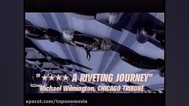 دانلود فیلم Minority Report 2002 با زیرنویس فارسی چسبیده (تام کروز) زمان30ثانیه