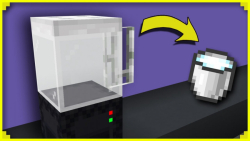 آموزش ساخت دستگاه همزن در ماین...