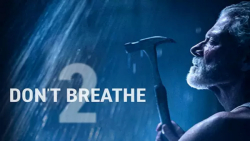 فیلم ترسناک نفس نکش ۲ با زیرنو...