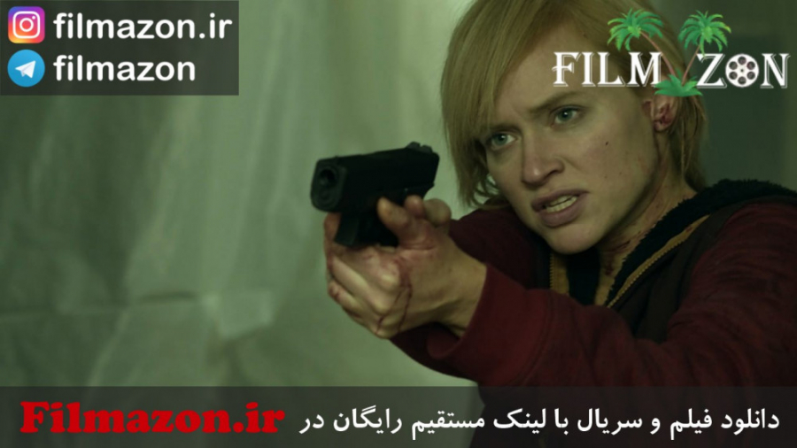 تریلر فیلم Burn It All 2021 زمان136ثانیه