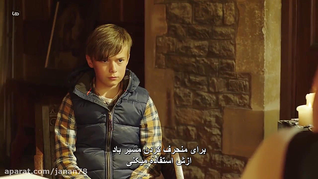 فیلم آخرین پسر The Last Boy 2019 زیرنویس فارسی زمان5206ثانیه