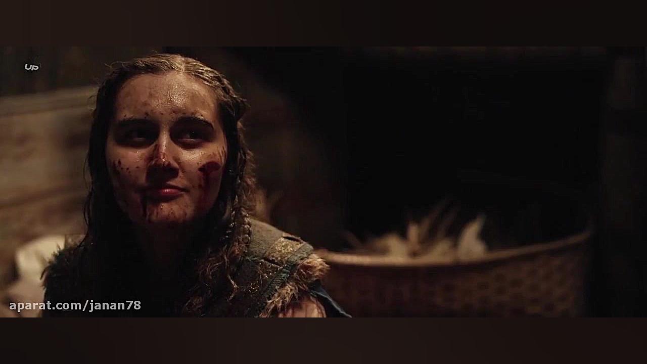 فیلم شمشیرهای شکسته Broken Swords The Last in Line 2018 زیرنویس فارسی زمان5533ثانیه