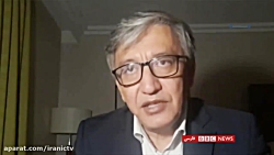 اظهارات جنجالی در BBC: آمریکاییها افغانستان را به فروپاشی و جنگ سوق داده اند!