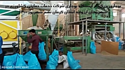 شرکت خدمات حمایتی کشاورزی استان کرمان