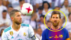 بی‌احترامی‌ها و دعواهای بازیکن...