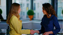 دوبله من از سریال سیب ممنوعه ق...