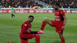 بهترین سوپر گل های مهدی طارمی...