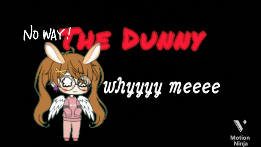 گیم پلی ماینکرافت // minecraft // the dummy // horror // cute rabbit