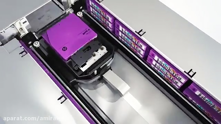 HP StoreEver MSL6480 Tape Library