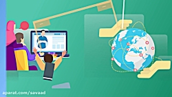 زی‌نو؛ سامانه مشاوره ارتقای سو...