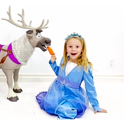 ناستیا یا دیانا ناستیا فالو دی...