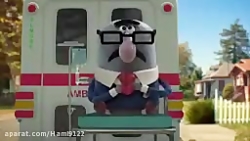 دنیای شگفت انگیز گامبال این قس...