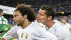 شوخی های جالب اسطوره های فوتبا...