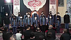 ‏ ویدئوی بالا نتیجه فراخوان چن...