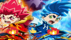 COMO GANHAR MUITAS BEYJOIAS EM BEYBLADE BURST RIVALS 