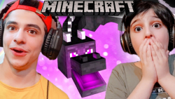 بریم به جنگ اندر دراگون! ماینک...