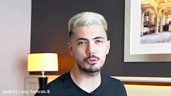 فرشاد سایلنت