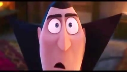 تیزر فیلم هتل ترانسیلوانیا