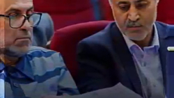 اتهام اکبر طبری