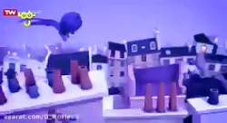 گروه شب نقاب دوبله فارسی