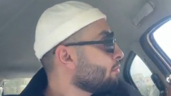 لایو متین تک پارت