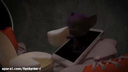 ماجراجویی در پاریس