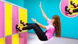 تفریح و سرگرمی :: کلیپ خنده دا...