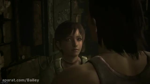 Resident Evil 0 HD Remaster All Cutscenes