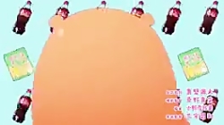 انیمه خواهر دو چهر من فصل 2 قس...