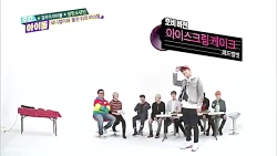 مسخره کردن رقص های دخترانه توس...