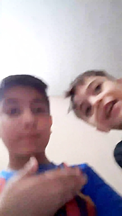 قرعه کشی فرفره های گاما