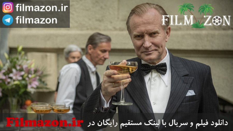 تیزر فیلم The Good Traitor 2020 زمان78ثانیه
