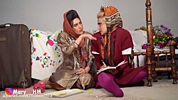 ماری اچ ام