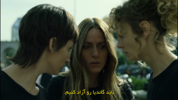 سریال خانه کاغذی Money Heist ف...