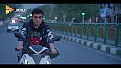 بهنام بانی  موزیک ویدیو سریال...