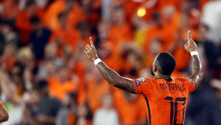 هلند ـ مونته‌نگرو || مقدماتی ج...