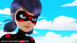 دخترکفشدوزکی وگربه سیاه  ماجرا...